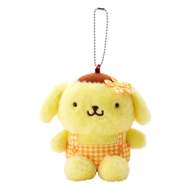 Sanrio 12.5cm