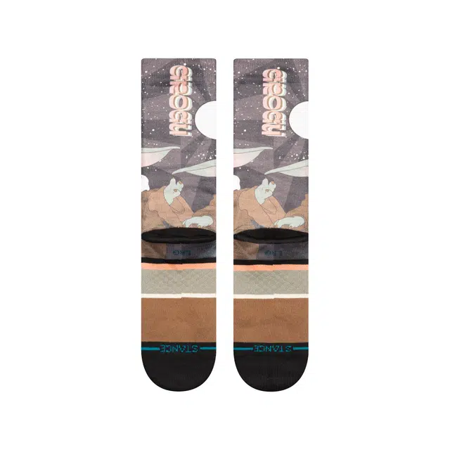 Stance x LUCASFILM 1