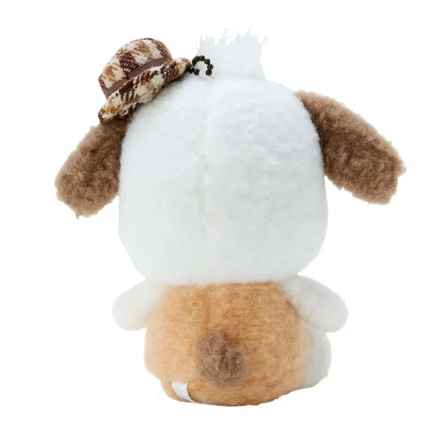 Sanrio 16cm