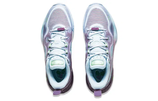 LiNing Evolution LOW