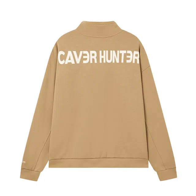 CaverHunter AW22 Logo