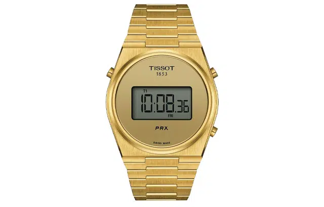 TISSOT PRX 100 40mm T137.463.33.020.00