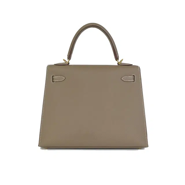 HERMES Kelly 25 Epsom 18