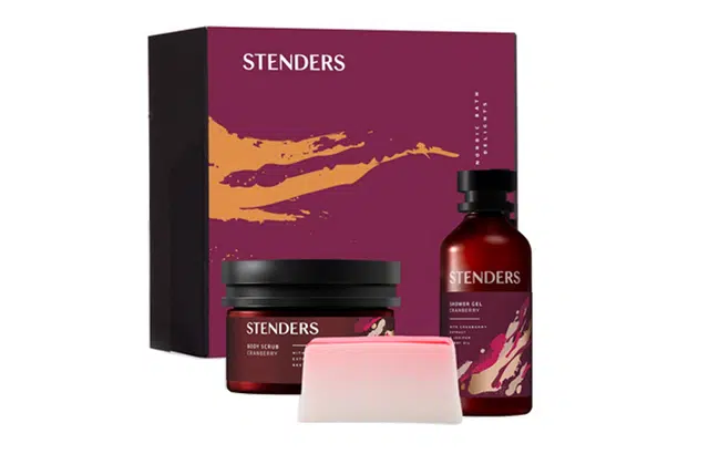 stenders
