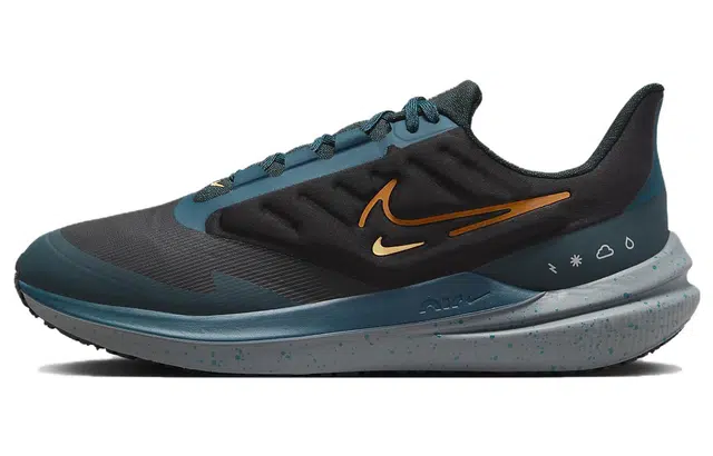 Nike Zoom Winflo 9