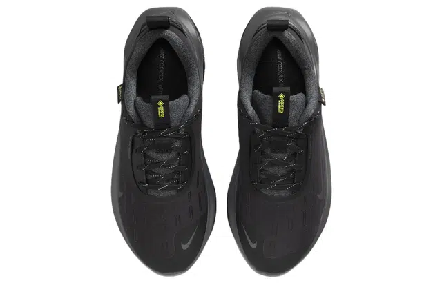 Nike InfinityRN 4 Black