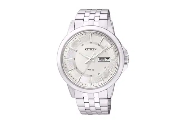 CITIZEN 50 41mm BF2011-51A