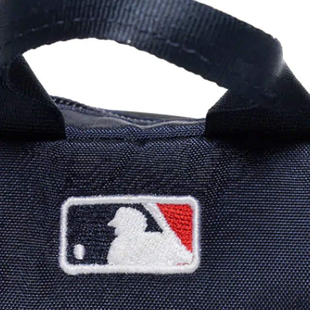 New Era MLB Yankees Crossbody Bag Navy Blue