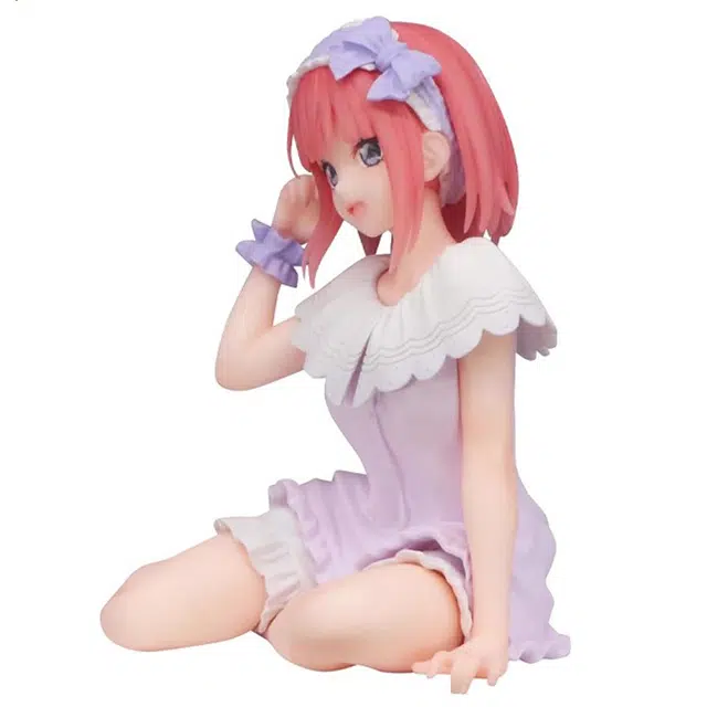 FURYU 9cm