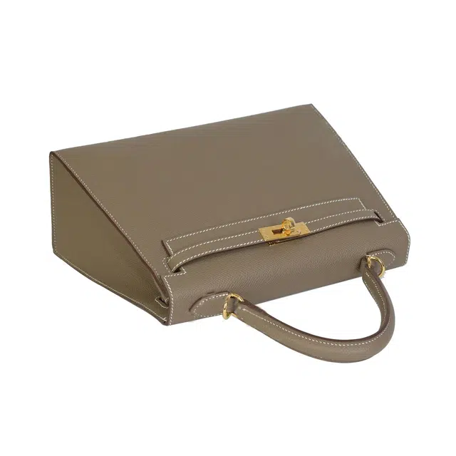 HERMES Kelly 25 Epsom 18