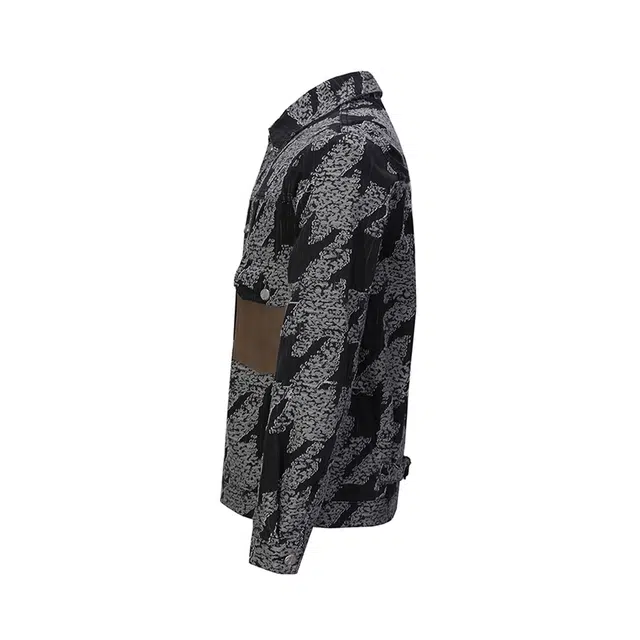 DAVID NAMAN FW23