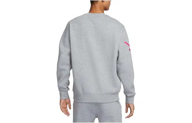Nike CLUB FLEECE Logo