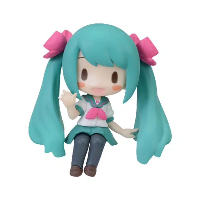 SEGA 16 Chokonose Q
