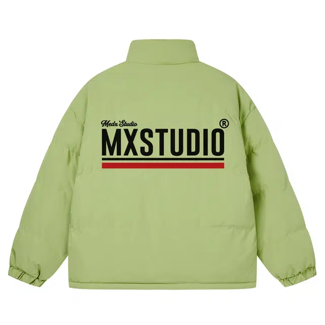 MX MEDX Logo