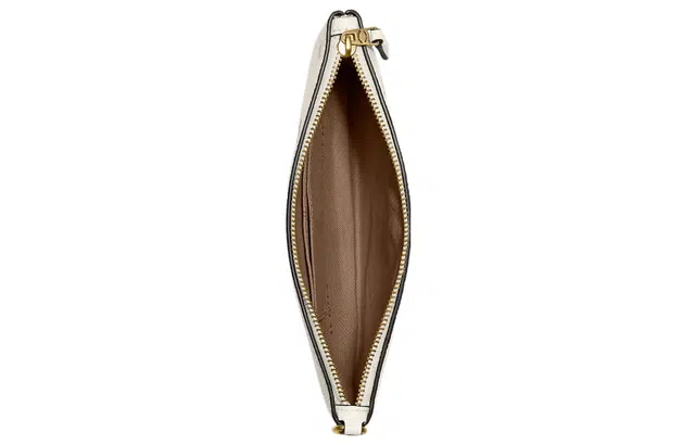 COACH Wristlet 19 Logo