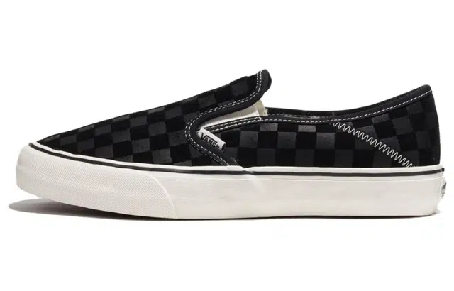 Vans Slip-On Black