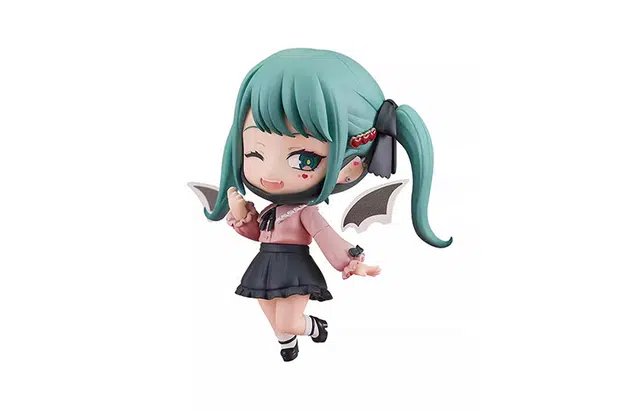 GSC Ver. Q 10cm