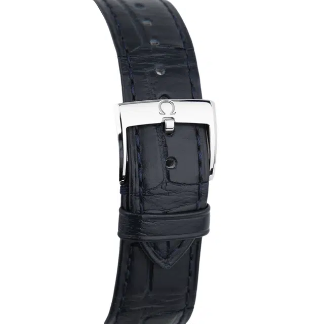 OMEGA 40mm 435.13.40.21.03.001