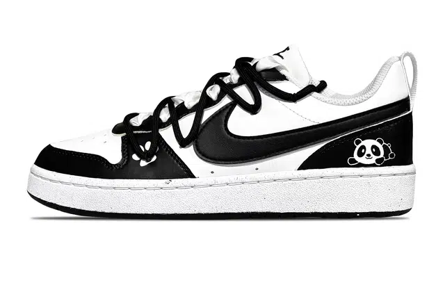 Nike Court Borough Low 2 Vibe