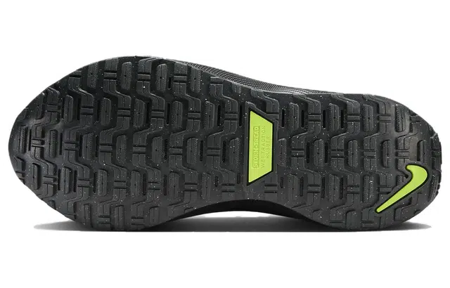 Nike InfinityRN 4 Black