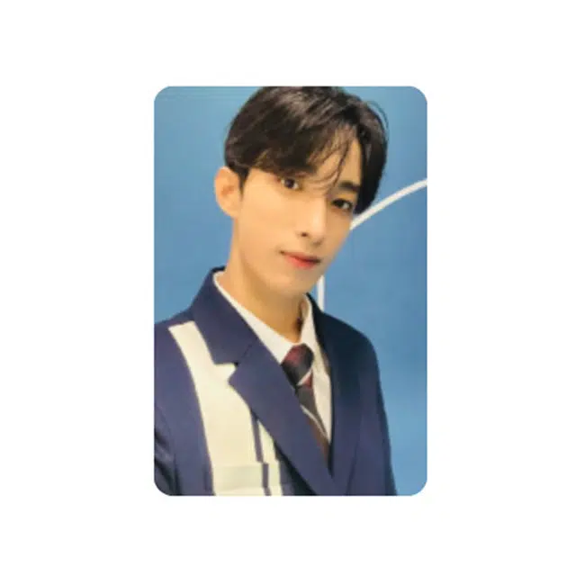 HYBE SEVENTEEN EP DREAM B