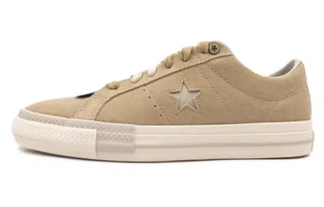 Converse One Star Khaki