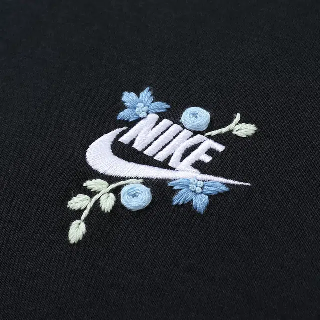 Nike Logo
