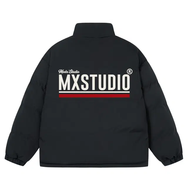 MX MEDX Logo