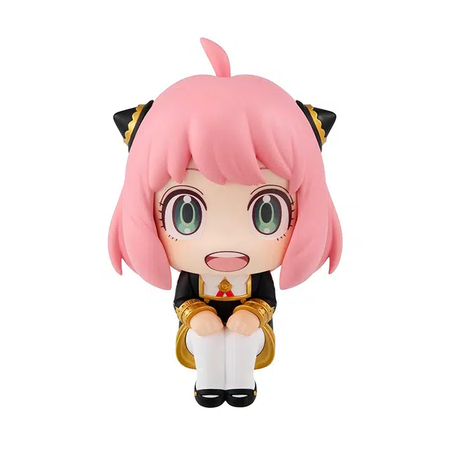 MegaHouse LOOK UP Q 11cm