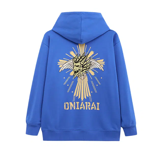 oniarai