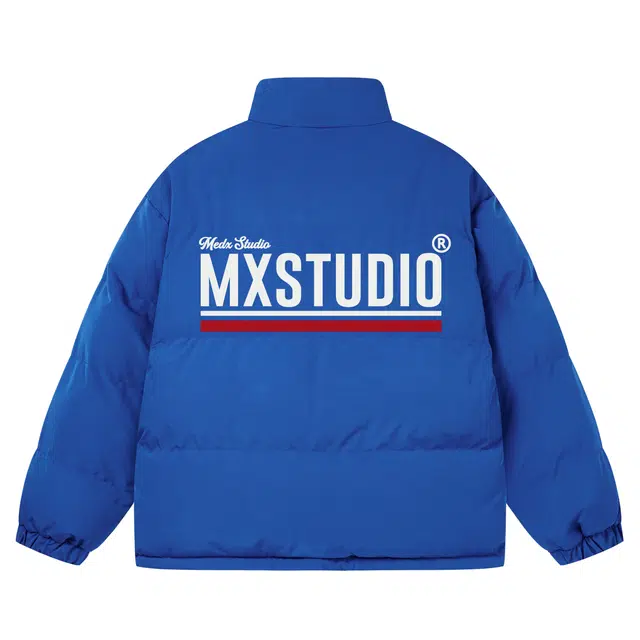MX MEDX Logo