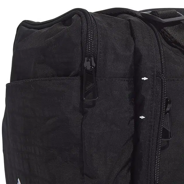 adidas PCKBL DUFFEL W