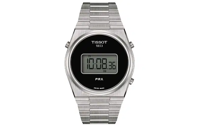 TISSOT PRX 100 40mm T137.463.11.050.00