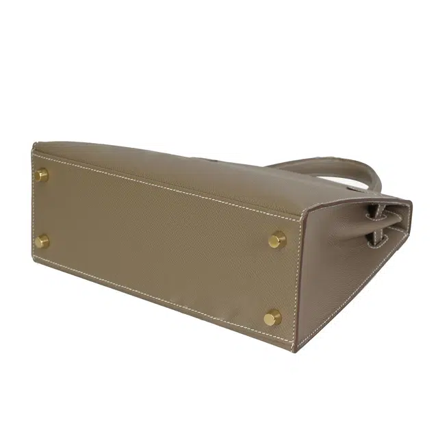 HERMES Kelly 25 Epsom 18