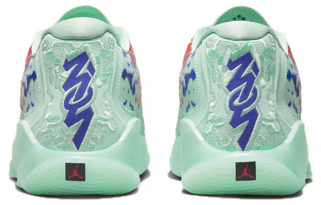 Jordan Zion 3 3