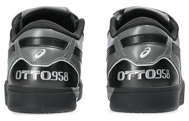 KIKO x Asics Gel-Flexkee OTTO 958