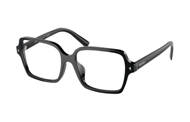 Prada Optical Frame Black