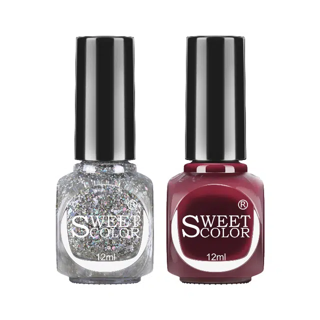 SWEET COLOR SHP002+SH952 12ml*2