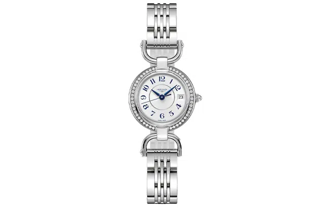 LONGINES 30 26mm L6.130.0.73.6