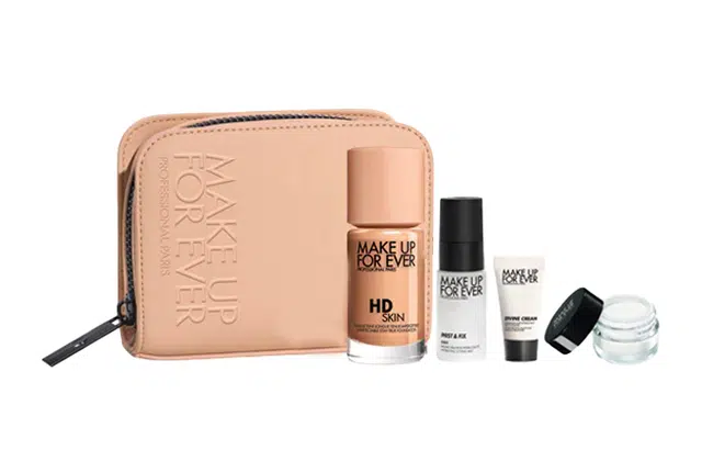 makeupforever