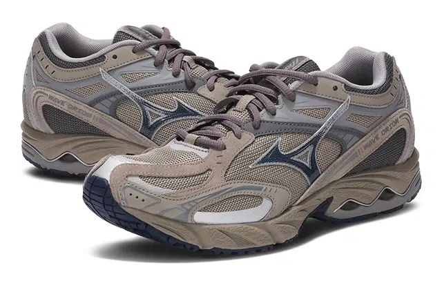 Mizuno WAVE ORION