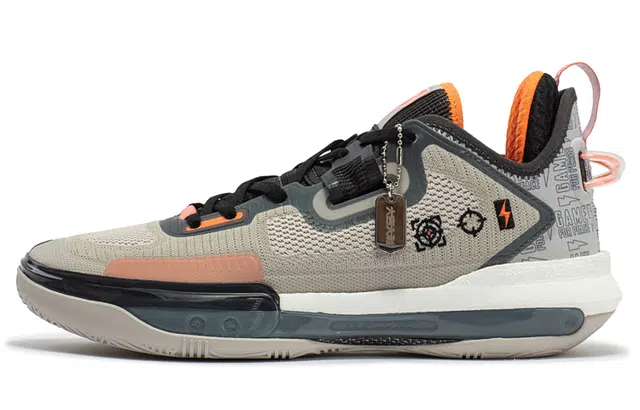 361° Supernova 1.0 Grey