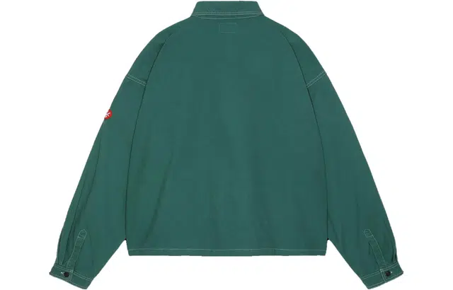 Cav Empt