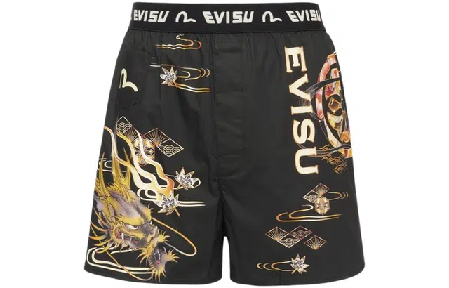 EVISU AW23