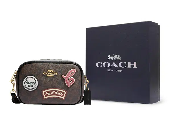 COACH Jamie 19