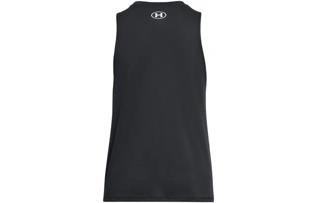 Under Armour UA Softball Icon Logo Tank Logo