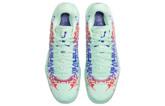 Jordan Zion 3 3