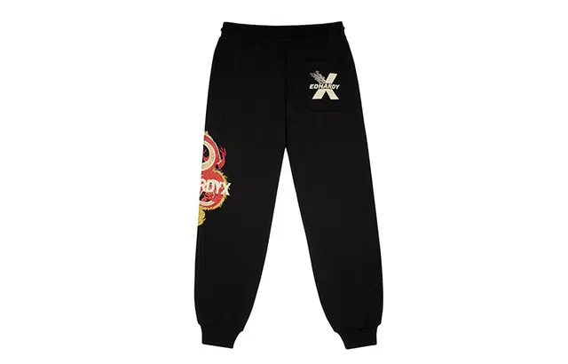 ED HARDY X Logo