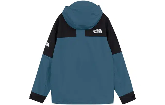 THE NORTH FACE Multi Granby Jacket Logo