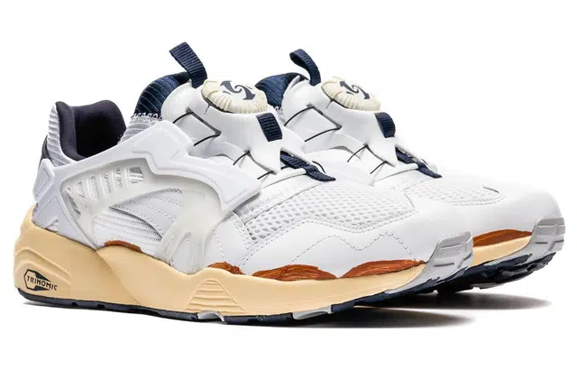 PUMA Disc Blaze The Neverworn 2